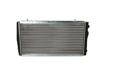 KüHLER MOTORKüHLUNG NRF 58111A 24