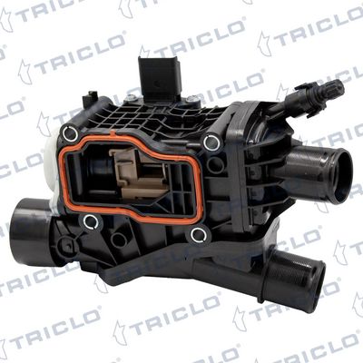 корпус на термостат TRICLO 461908