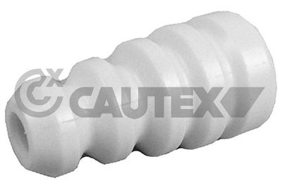 CAUTEX 757006 Пыльник амортизатора для MITSUBISHI SPACE