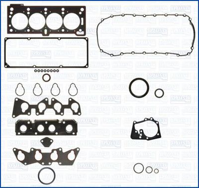 DICHTUNGSVOLLSATZ MOTOR AJUSA 50462000