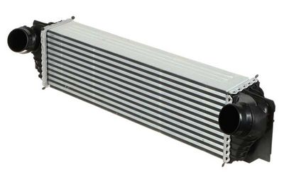 интеркулер (охладител за въздуха на турбината) A.Z. Meisterteile AZMT-45-034-1301
