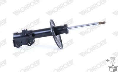 STOßDäMPFER MONROE G8119 1