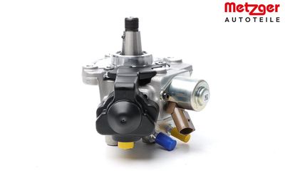 HOCHDRUCKPUMPE METZGER AUTOTEILE 0831000 33