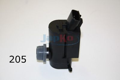 Waschwasserpumpe, Scheibenreinigung