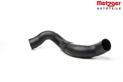 LADELUFTSCHLAUCH METZGER AUTOTEILE 2400348 5