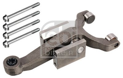 FEBI BILSTEIN Ausrückgabel, Kupplung