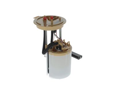 SISTEM ALIMENTARE CU COMBUSTIBIL BOSCH 0986580194 19