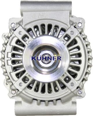 AD KÜHNER 301869RI Генератор для MINI MINI (R50, R53)
