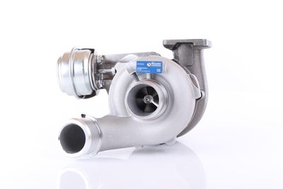 LADER AUFLADUNG NISSENS 93522 25