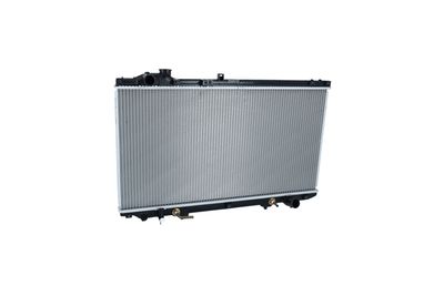 RADIATOR RACIRE MOTOR NRF 53467 43