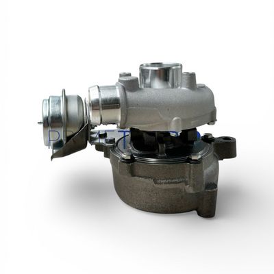 Turbodúchadlo, preplňovanie Prime Turbo V00032T