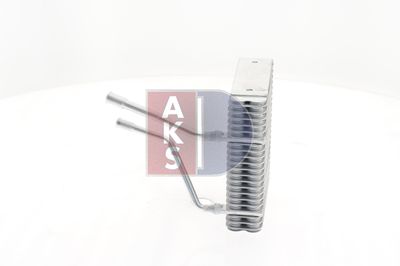 VERDAMPFER KLIMAANLAGE AKS DASIS 820241N 3