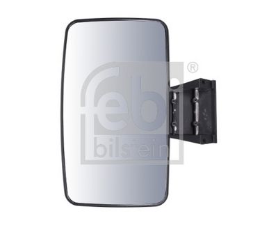 FEBI BILSTEIN Rampenspiegel