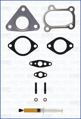 Monteringsats, Turbo AJUSA JTC11311