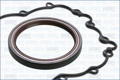 DICHTUNGSVOLLSATZ MOTOR AJUSA 50299100 3