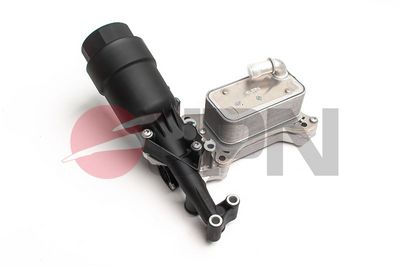 Ölkühler, Motoröl