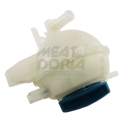 REZERVOR APA RADIATOR