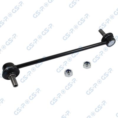 Stange/Strebe, Stabilisator