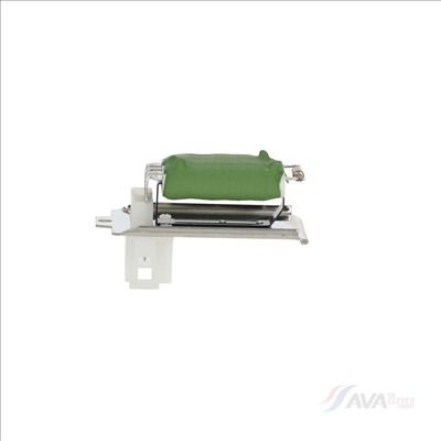 REZISTOR VENTILATOR HABITACLU