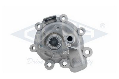 WASSERPUMPE MOTORKüHLUNG