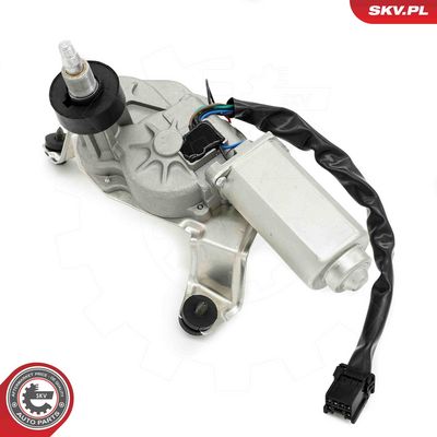 Motor stěračů SKV 19SKV223