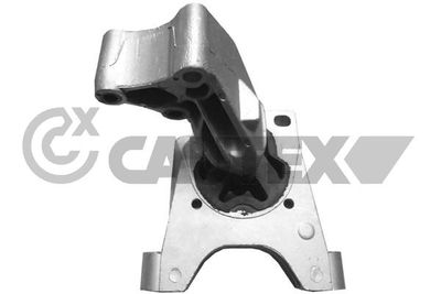 Подвеска, двигатель CAUTEX 756120 для FIAT STILO