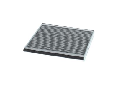 FILTER INNENRAUMLUFT BOSCH 1987432363 9