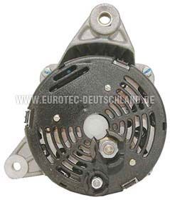 GENERATOR / ALTERNATOR EUROTEC 12040200 2