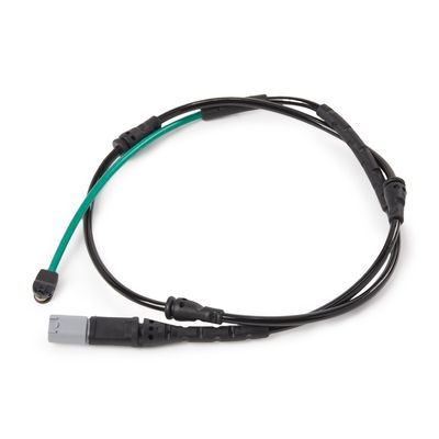 предупредителен контактен сензор, износване на накладките RIDEX 407W0224