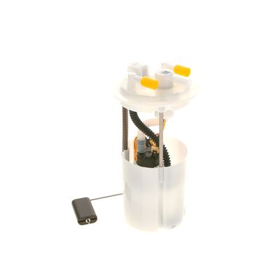 SISTEM ALIMENTARE CU COMBUSTIBIL BOSCH 0580203162 9