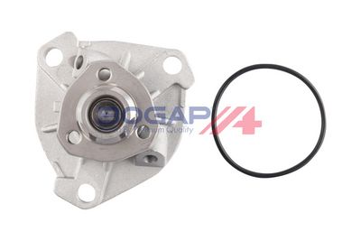 POMPă DE APă RăCIRE MOTOR BOGAP A4234120 1
