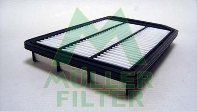 MULLER FILTER PA3631 Воздушный фильтр  для SUZUKI KIZASHI (Сузуки Kизаши)