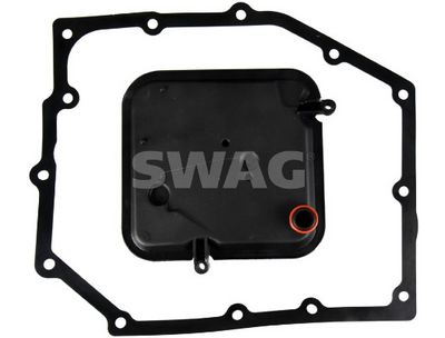 SET FILTRE HIDRAULICE CUTIE E VIT.AUTOMATA SWAG 33102006 1