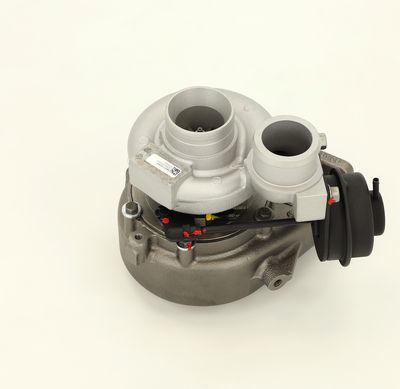 COMPRESOR SISTEM DE SUPRAALIMENTARE TURBO-TEC TT4962 65