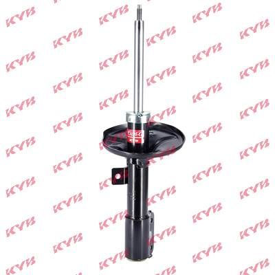 STOßDäMPFER KYB 334457 21