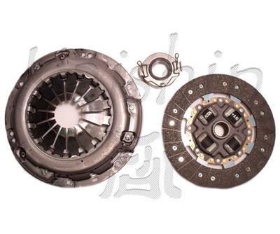 Комплект сцепления KAISHIN KT103-K для TOYOTA PICNIC