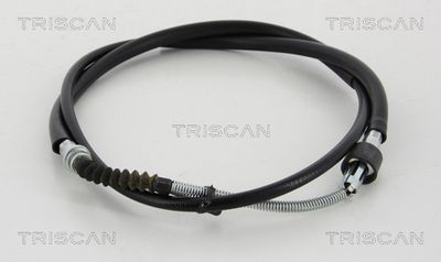 Тросик, cтояночный тормоз TRISCAN 8140 241125 для OPEL CAMPO