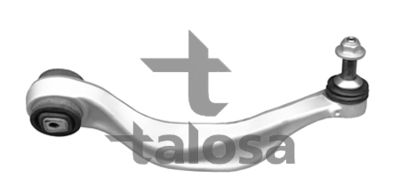 LENKER RADAUFHäNGUNG