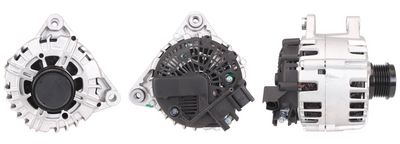 Alternator 2193271502