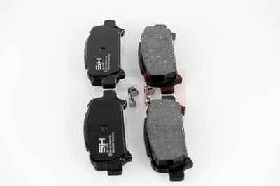 SET PLACUTE FRANA FRANA DISC GH GH413602 18