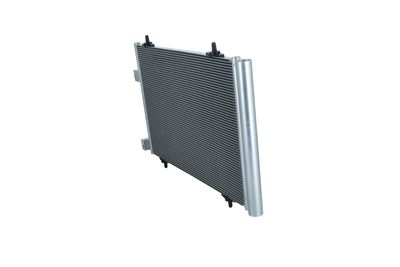 CONDENSATOR CLIMATIZARE NRF 35946 33