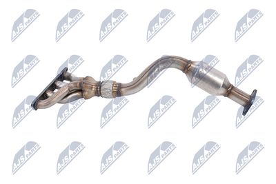 CATALIZATOR NTY KATBM004 13