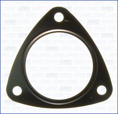 Прокладка, труба выхлопного газа AJUSA 01118600 для VW CADDY