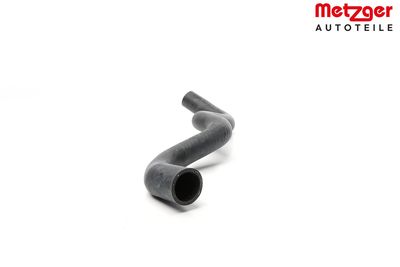 FURTUN RADIATOR METZGER AUTOTEILE 2420105 12