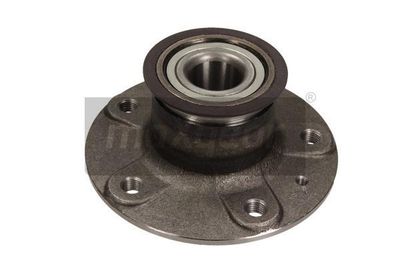 MAXGEAR 33-1025 Подшипник ступицы для SUZUKI SWIFT