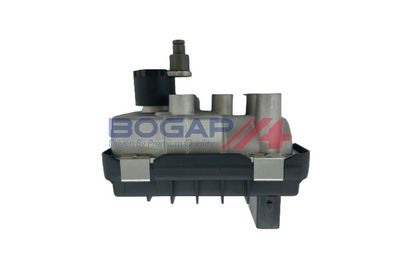 ELEMENT DE AJUSTARE TURBOCOMPRESOR