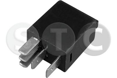 мулти функционално реле STC T432865
