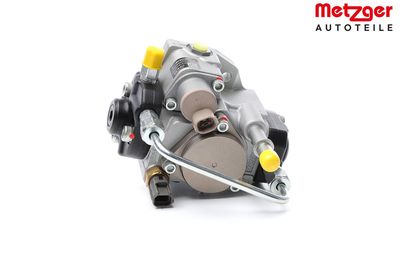 HOCHDRUCKPUMPE METZGER AUTOTEILE 0830166 37