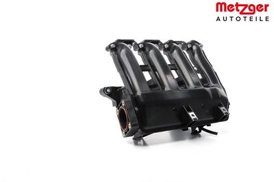 SAUGROHRMODUL METZGER AUTOTEILE 2100055 18