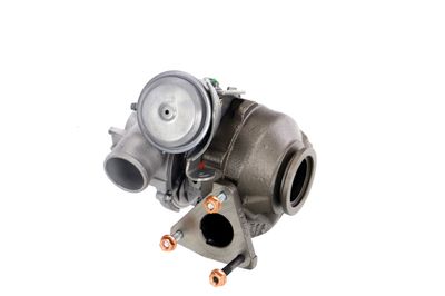 COMPRESOR SISTEM DE SUPRAALIMENTARE REMANTE 003001000218R 16